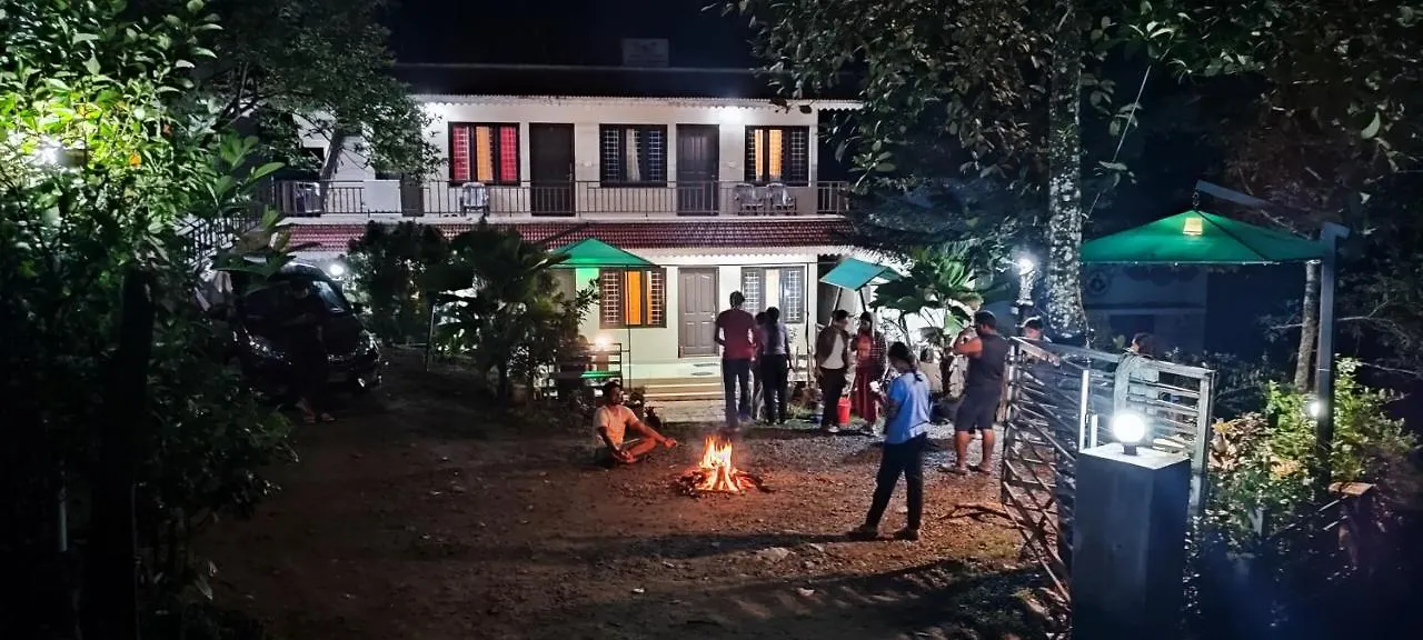 John Cottage Munnar Homestay