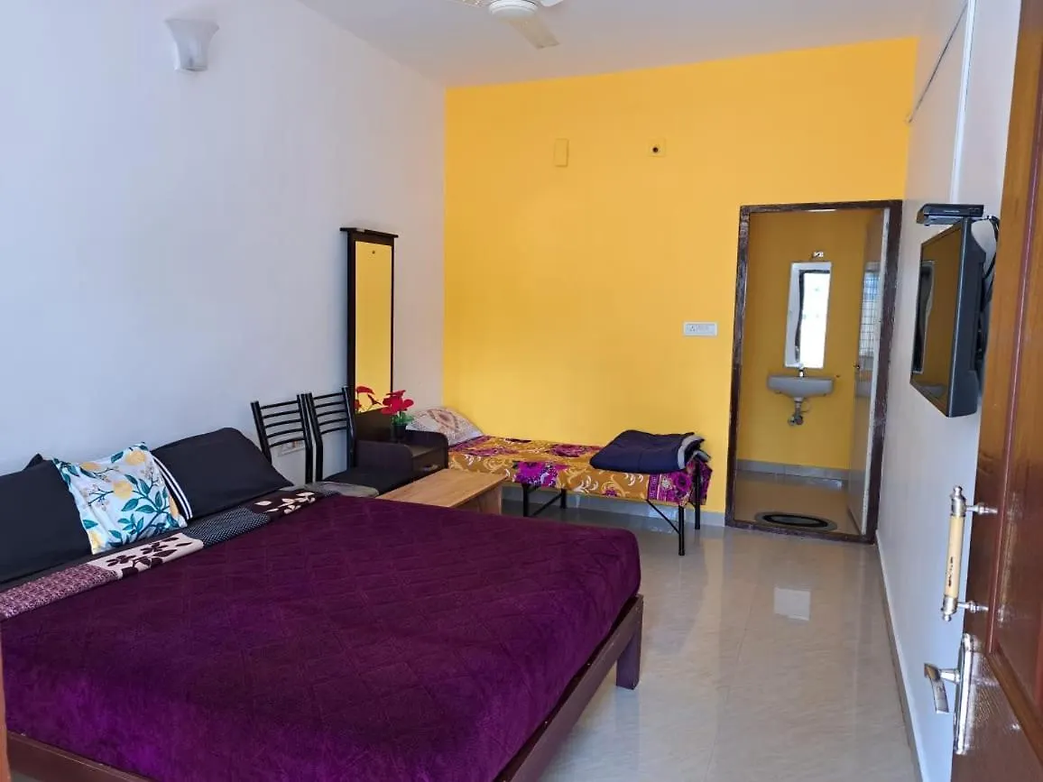 John Cottage Munnar Homestay