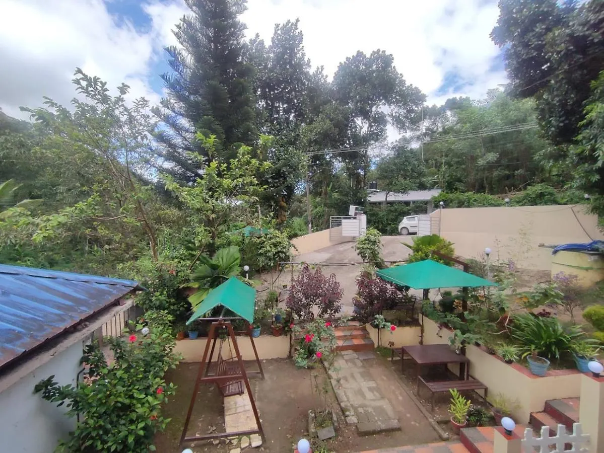 John Cottage Munnar India