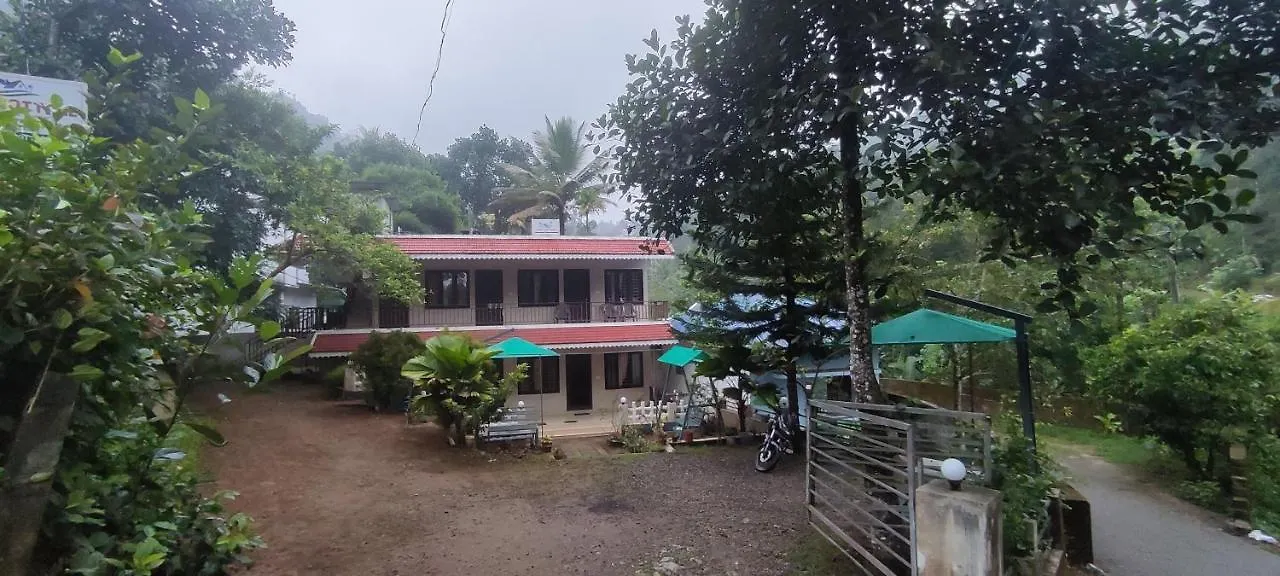 John Cottage Munnar Homestay