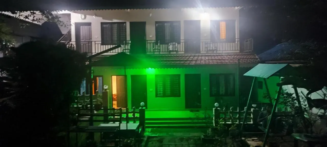 Homestay John Cottage Munnar