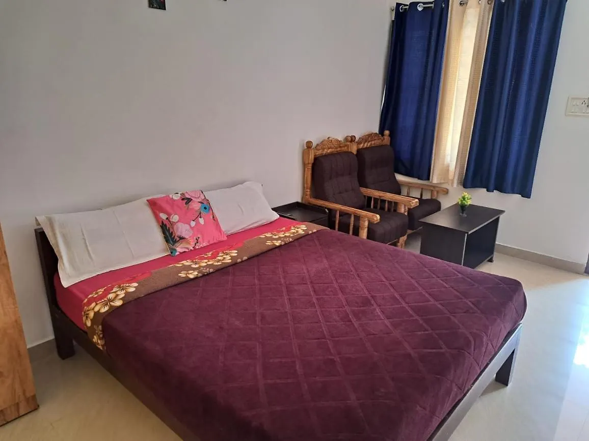 Homestay John Cottage Munnar India