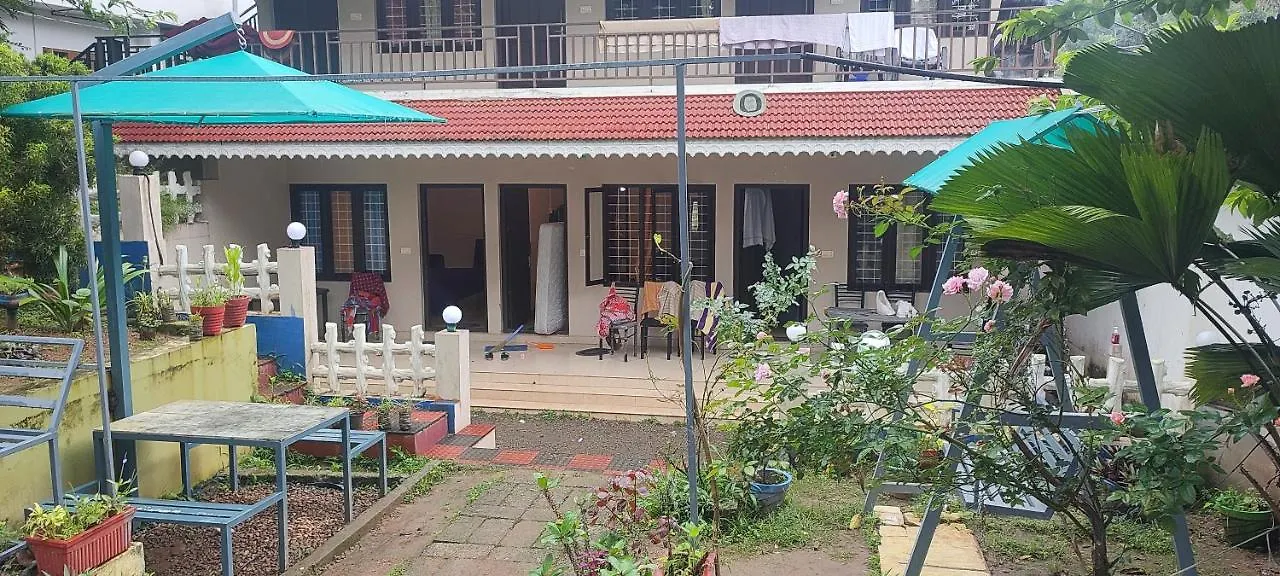 John Cottage Munnar Homestay