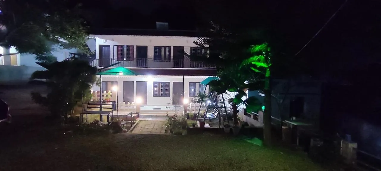 John Cottage Munnar Homestay